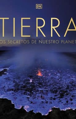 Los secretos de nuestro planeta: Tierra (The Science of the Earth)