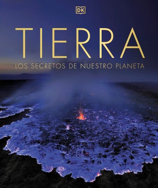 Los secretos de nuestro planeta: Tierra (The Science of the Earth)