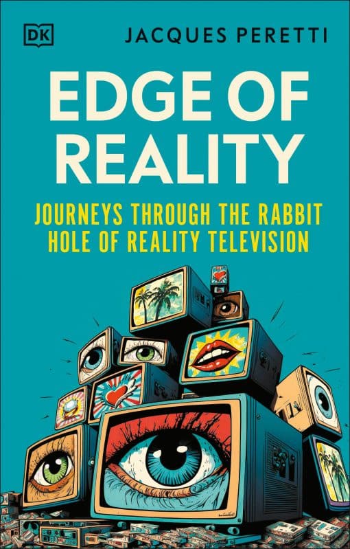 Journeys Through the Rabbit Hole of Reality Television: Edge of Reality