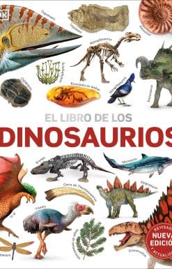 El libro de los dinosaurios (The Dinosaur Book)