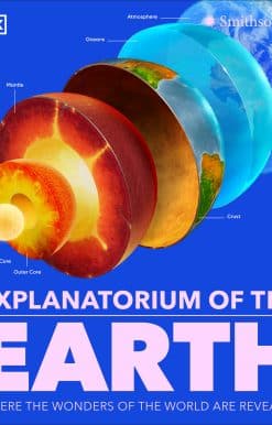 Explanatorium of the Earth