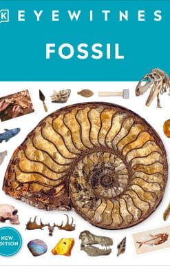 Eyewitness Fossil