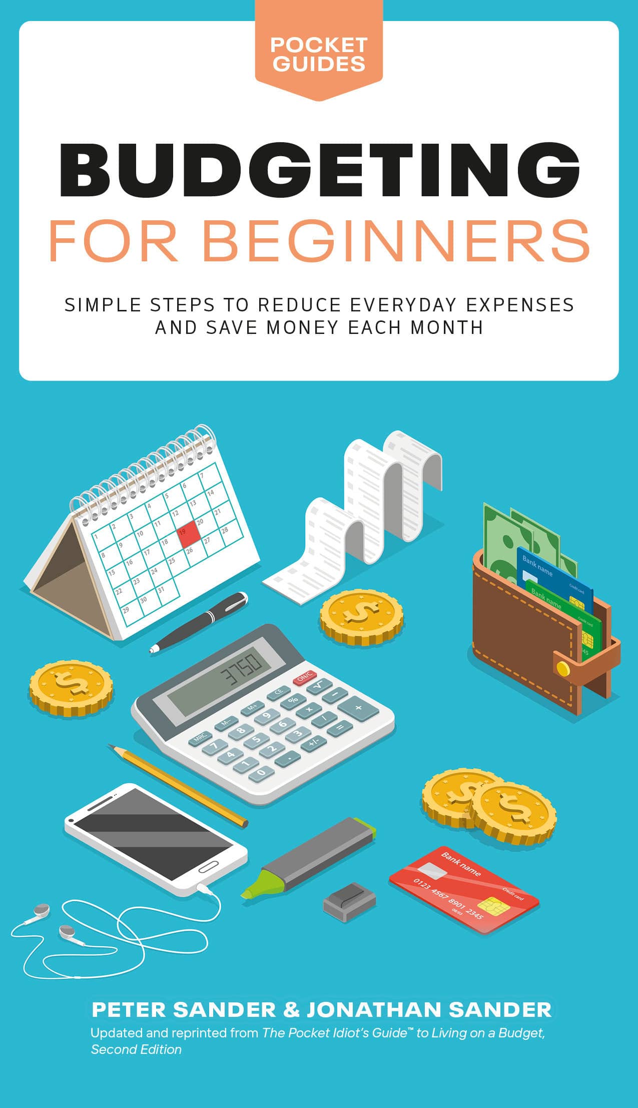 9780744092479 Budgeting for Beginners