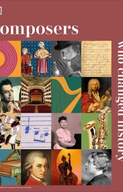 Composers Who Changed History