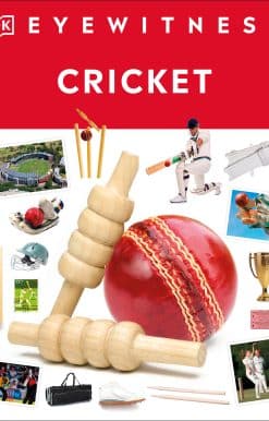 Eyewitness Cricket