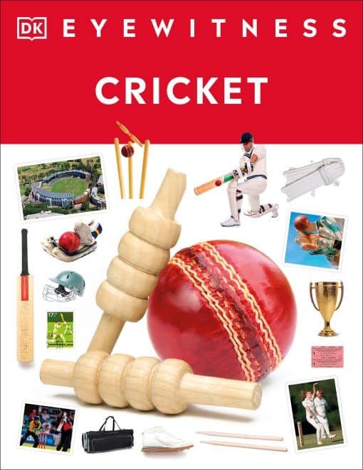 Eyewitness Cricket