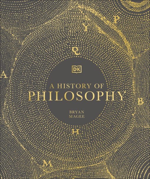 A History of Philosophy