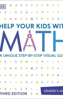 Help Your Kids with Math, Third Edition