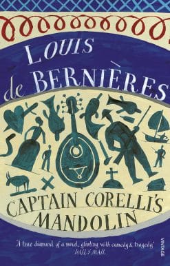 Captain Corelli's Mandolin