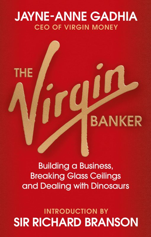 The Virgin Banker