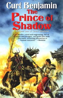 The Prince of Shadow