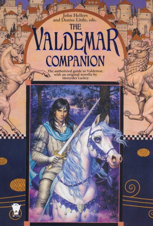 The Valdemar Companion: