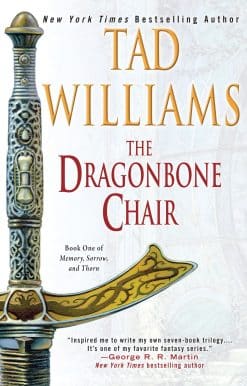The Dragonbone Chair