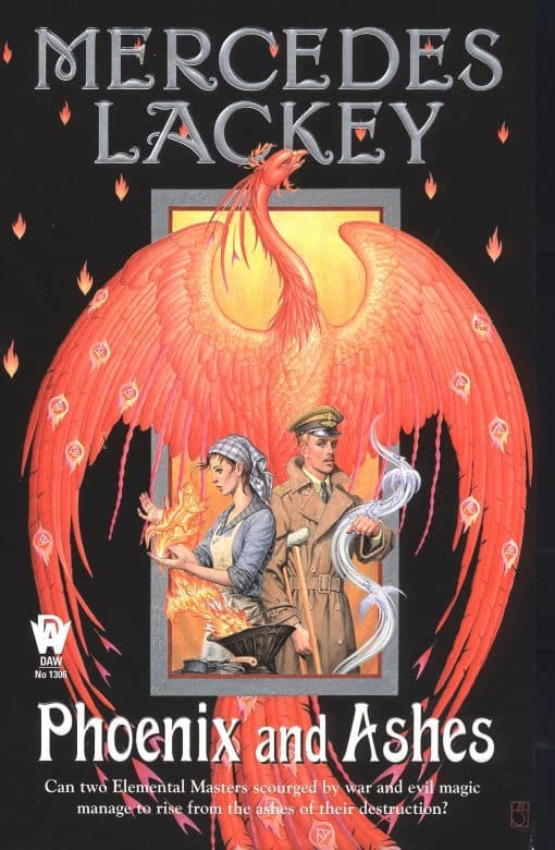 Phoenix and Ashes: