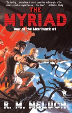 Tour of the Merrimack #1: The Myriad