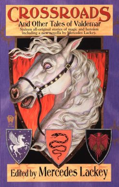 Crossroads and Other Tales of Valdemar