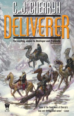 Deliverer