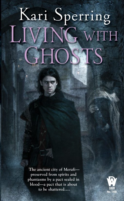 Living with Ghosts