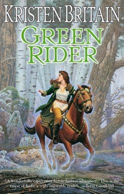 Green Rider