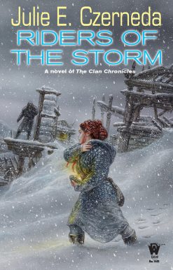 Riders of the Storm: Stratification #2