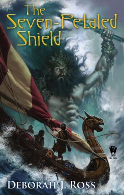 The Seven-Petaled Shield: Book One of the Seven-Petaled Shield
