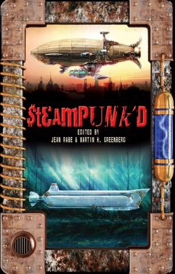 Steampunk'd