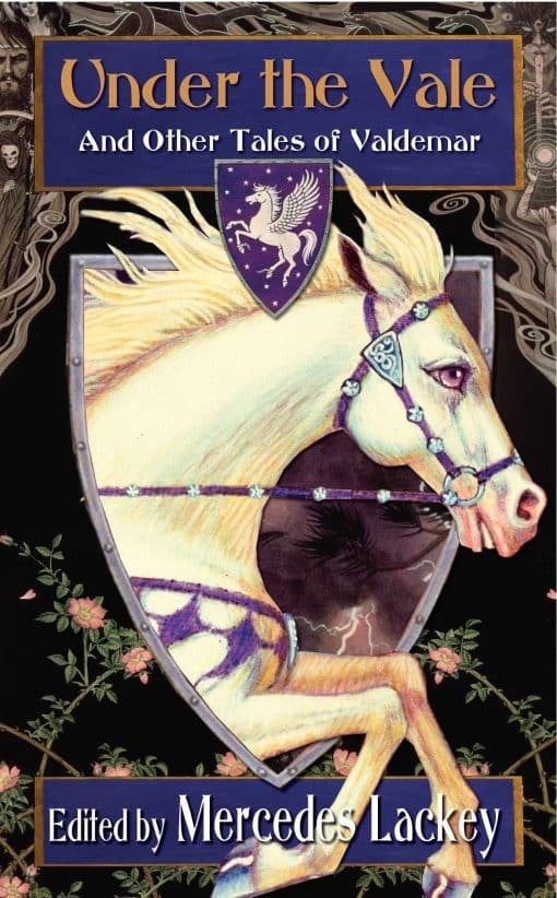 Under the Vale and Other Tales of Valdemar: