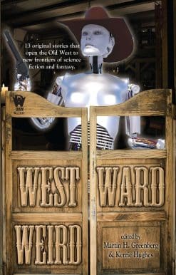 Westward Weird