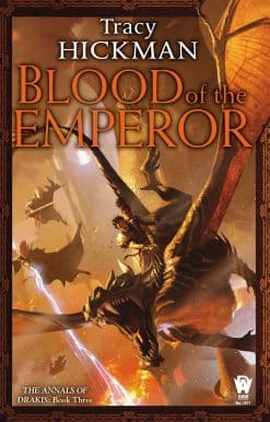 Blood of the Emperor