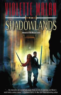 Shadowlands