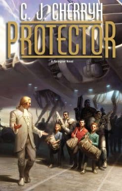 Protector