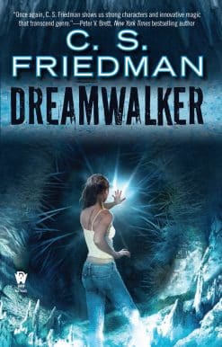 Dreamwalker