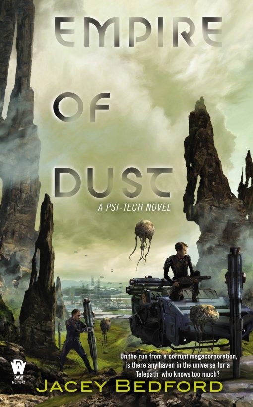 Empire of Dust: