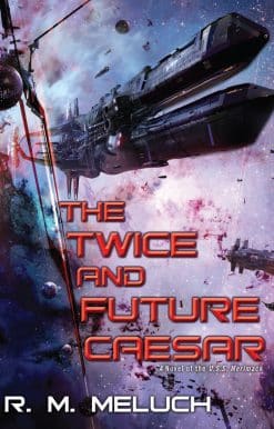 The Twice and Future Caesar