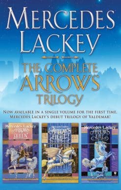 The Complete Arrows Trilogy