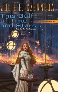 This Gulf of Time and Stars