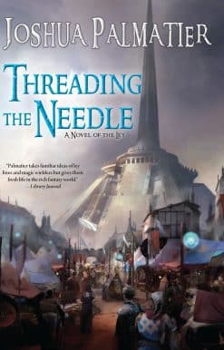 Threading the Needle