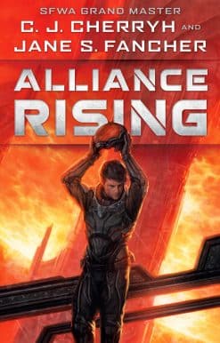 Alliance Rising