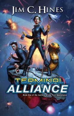 Terminal Alliance: