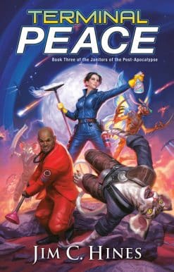 Terminal Peace