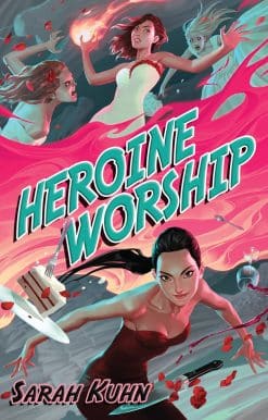 Heroine Worship