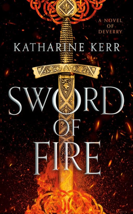 Sword of Fire: