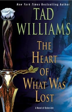 The Heart of What Was Lost