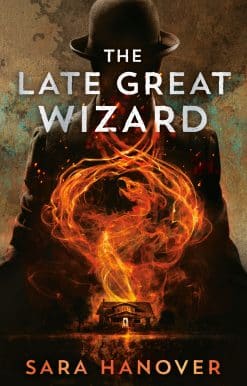The Late Great Wizard