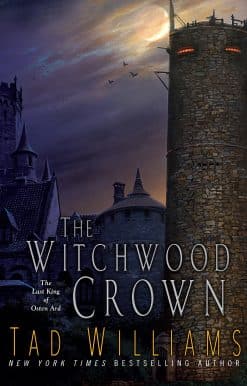 The Witchwood Crown