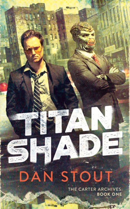 Titanshade