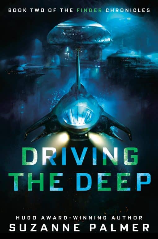 Driving the Deep