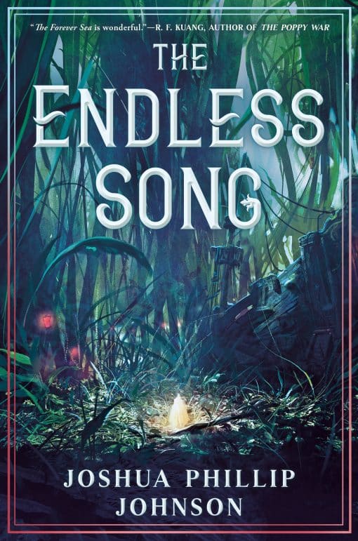 The Endless Song: