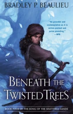 Beneath the Twisted Trees