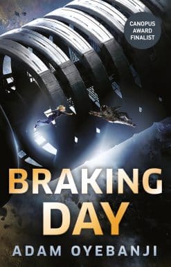 Braking Day
